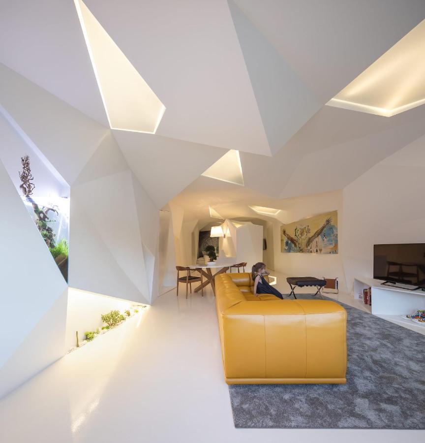 Leblanche Apartment Porto Exterior foto
