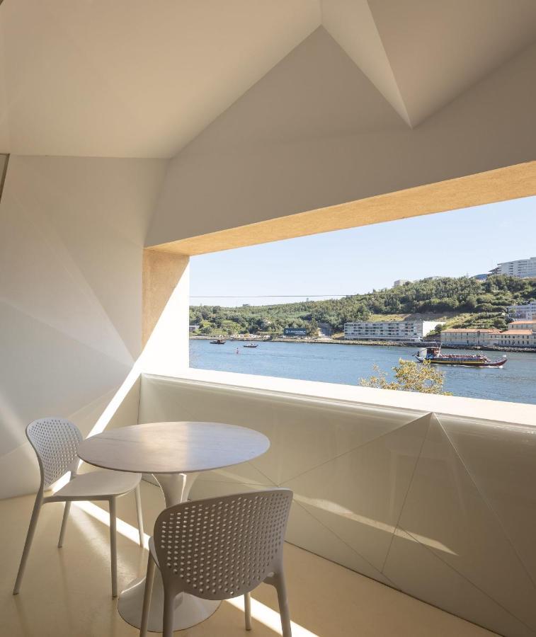 Leblanche Apartment Porto Exterior foto