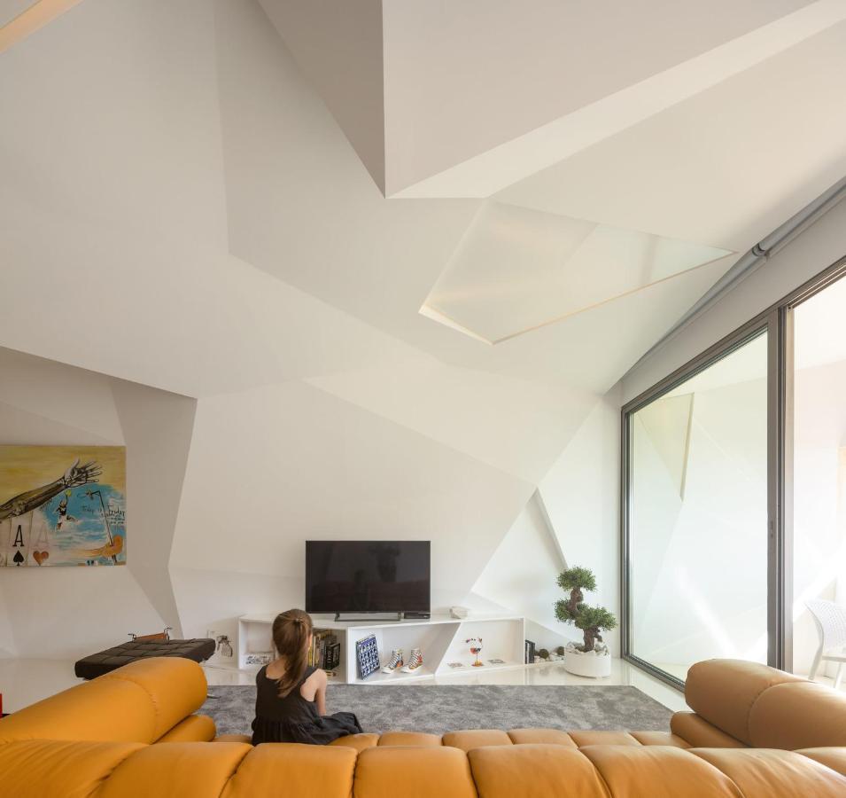 Leblanche Apartment Porto Exterior foto